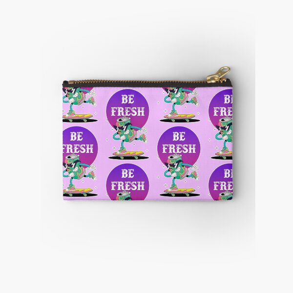 Item preview, be fresh, Skateboard designed and sold by Mauswohn.
