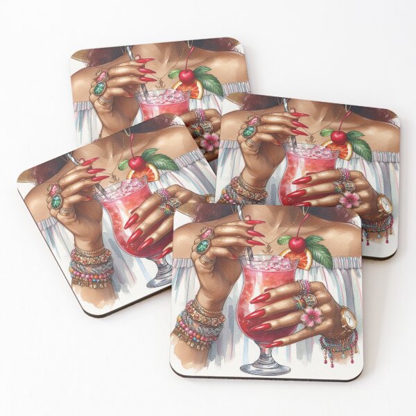 Item preview, Tropical delight  designed and sold by Jonnybonnie.