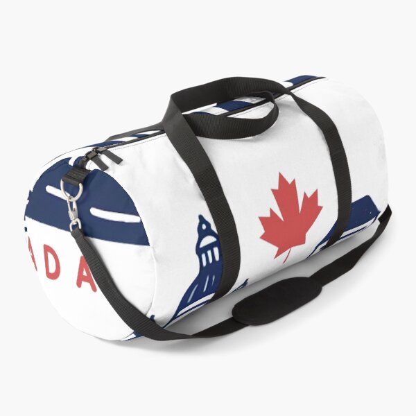 Item preview, Nanaimo British Columbia Canada designed and sold by HowToCanadian.