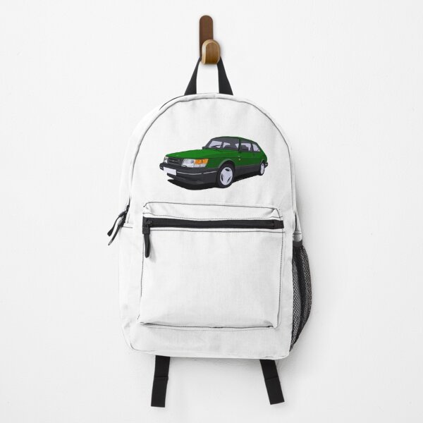 Item preview, Saab 900 Green designed and sold by neil4404.