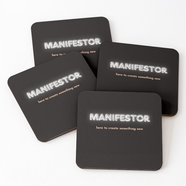 Item preview, Manifestor: Human Design designed and sold by Human Design Basics.