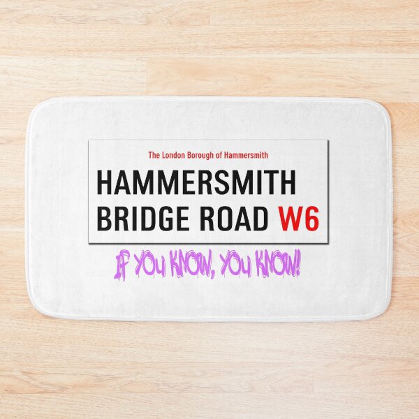 Item preview, Hammersmith Boys Classic Vintage British Comedy 1990s V4c designed and sold by RetrospectUK.