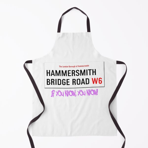 Item preview, Hammersmith Boys Classic Vintage British Comedy 1990s V4c designed and sold by RetrospectUK.