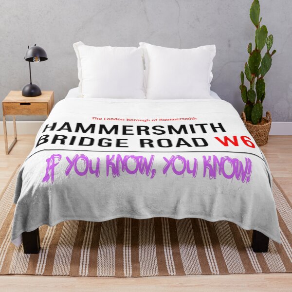 Item preview, Hammersmith Boys Classic Vintage British Comedy 1990s V4c designed and sold by RetrospectUK.