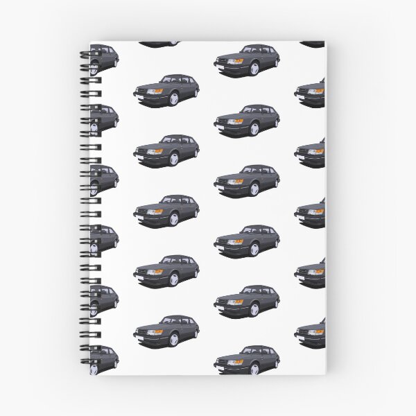 Item preview, Saab 900 Grey designed and sold by neil4404.