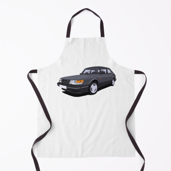 Item preview, Saab 900 Grey designed and sold by neil4404.