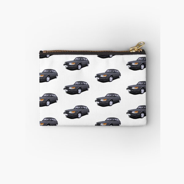 Item preview, Saab 900 Grey designed and sold by neil4404.