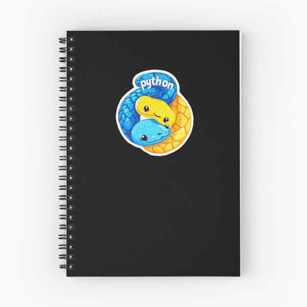 Item preview, Python AI programming developer stickers designed and sold by codepuns.