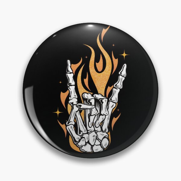 Item preview, Rock on! designed and sold by PonyoDD.