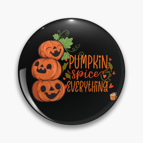 Item preview, Pumpkin Spice Everything Gift Autumn designed and sold by CherryKaJa.