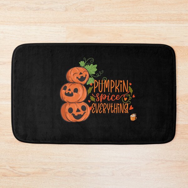 Item preview, Pumpkin Spice Everything Gift Autumn designed and sold by CherryKaJa.