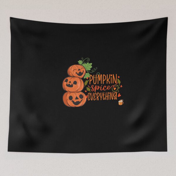 Item preview, Pumpkin Spice Everything Gift Autumn designed and sold by CherryKaJa.