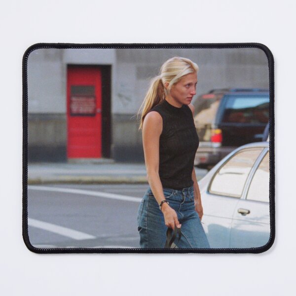 Item preview, Carolyn Bessette Kennedy designed and sold by PeacefulHShop.