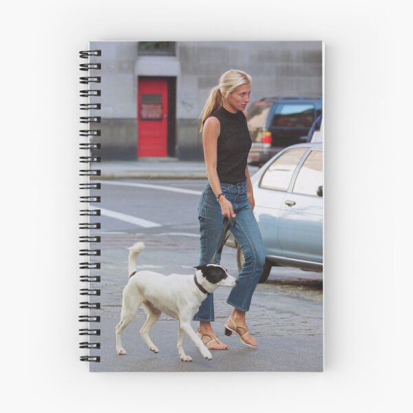 Item preview, Carolyn Bessette Kennedy designed and sold by PeacefulHShop.