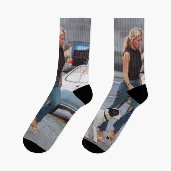 Item preview, Carolyn Bessette Kennedy designed and sold by PeacefulHShop.