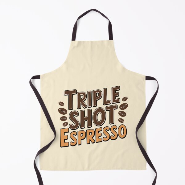 Item preview, Triple Shot Espresso designed and sold by PMCreative.