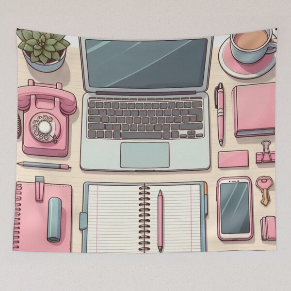 Item preview, Desktop designed and sold by Jonnybonnie.