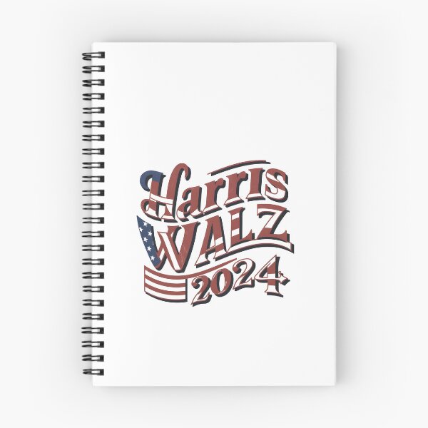 Item preview, Harris Walz 2024 designed and sold by Only Legends.