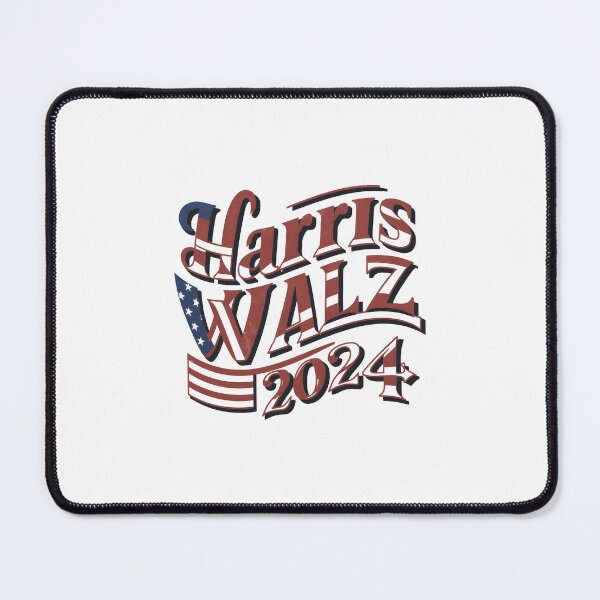 Item preview, Harris Walz 2024 designed and sold by Only Legends.