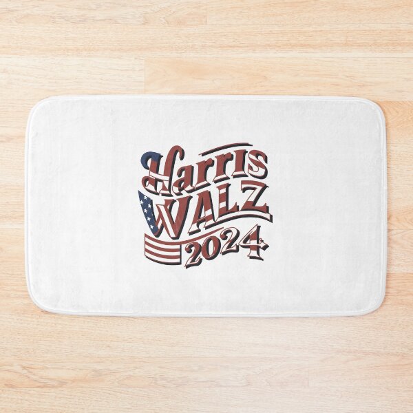 Item preview, Harris Walz 2024 designed and sold by Only Legends.