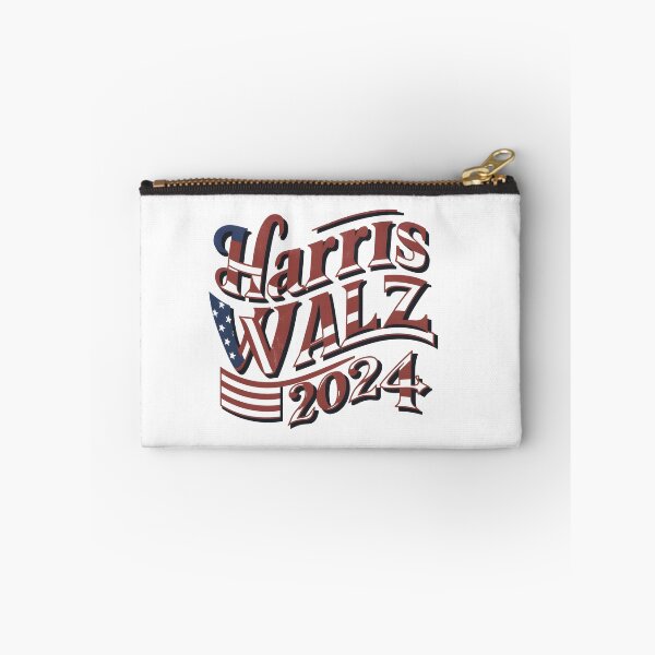 Item preview, Harris Walz 2024 designed and sold by Only Legends.