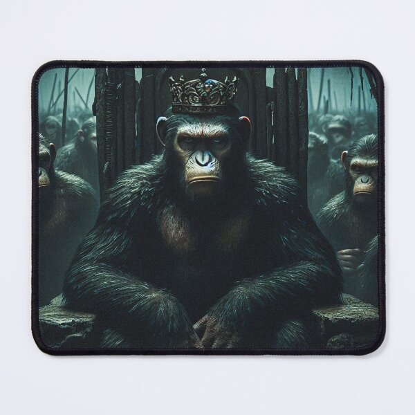 Item preview, Kingdome of Apes designed and sold by Karim-Shaarawy.