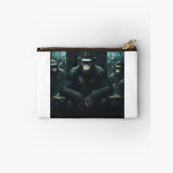 Item preview, Kingdome of Apes designed and sold by Karim-Shaarawy.