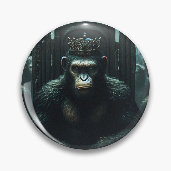 Item preview, Kingdome of Apes designed and sold by Karim-Shaarawy.