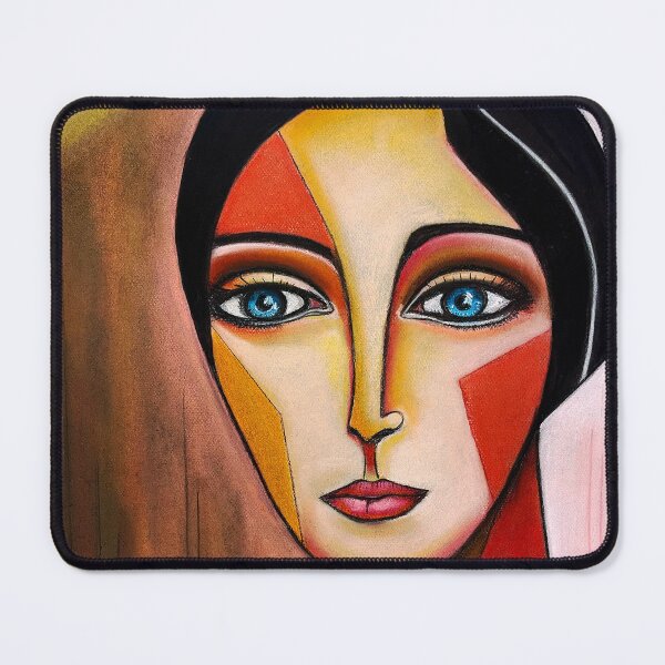Item preview, Blanche. Reinventing Life. designed and sold by KatAllibe.