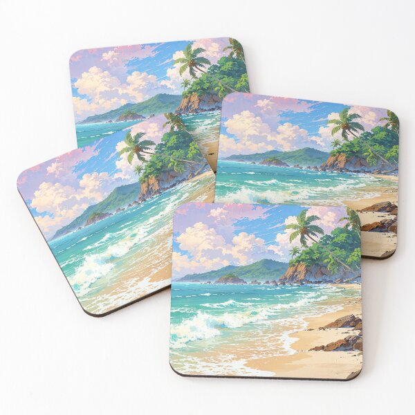 Item preview,  Nicoya Peninsula, Costa Rica  designed and sold by Worldscape Wonders.