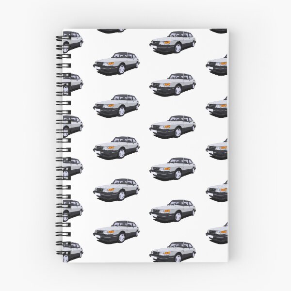 Item preview, Saab 900 Silver designed and sold by neil4404.