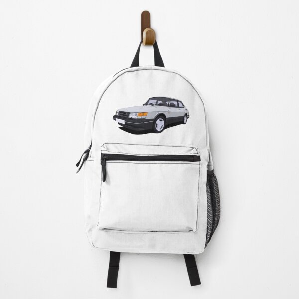Item preview, Saab 900 Silver designed and sold by neil4404.