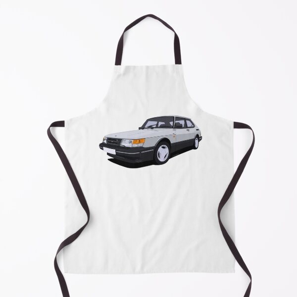 Item preview, Saab 900 Silver designed and sold by neil4404.