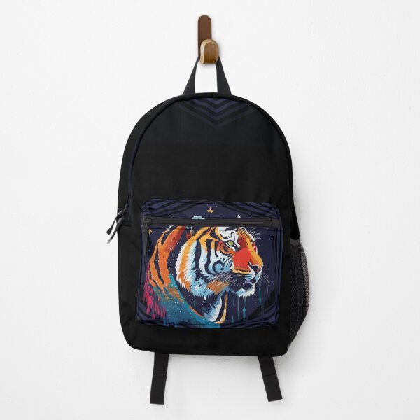 Item preview, Cosmic tiger designed and sold by angiejarreola16.