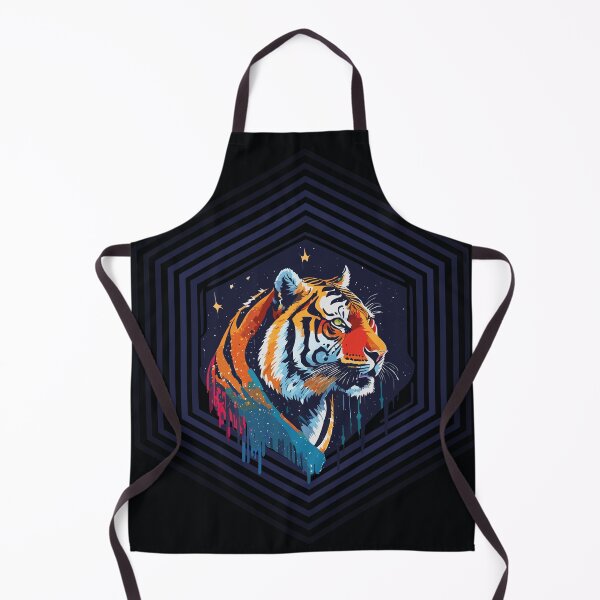 Item preview, Cosmic tiger designed and sold by angiejarreola16.