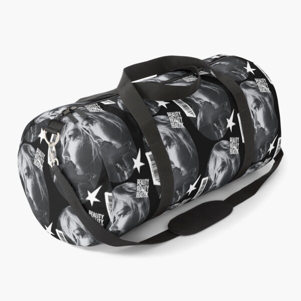 Le Sserafim Duffle Bags for Sale | Redbubble