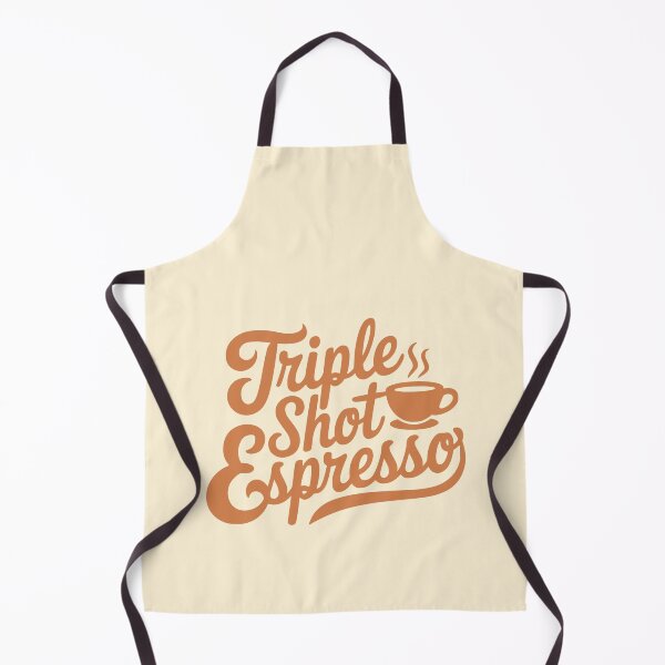 Item preview, Triple Shot Espresso! Espresso lover designed and sold by PMCreative.