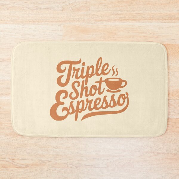 Item preview, Triple Shot Espresso! Espresso lover designed and sold by PMCreative.