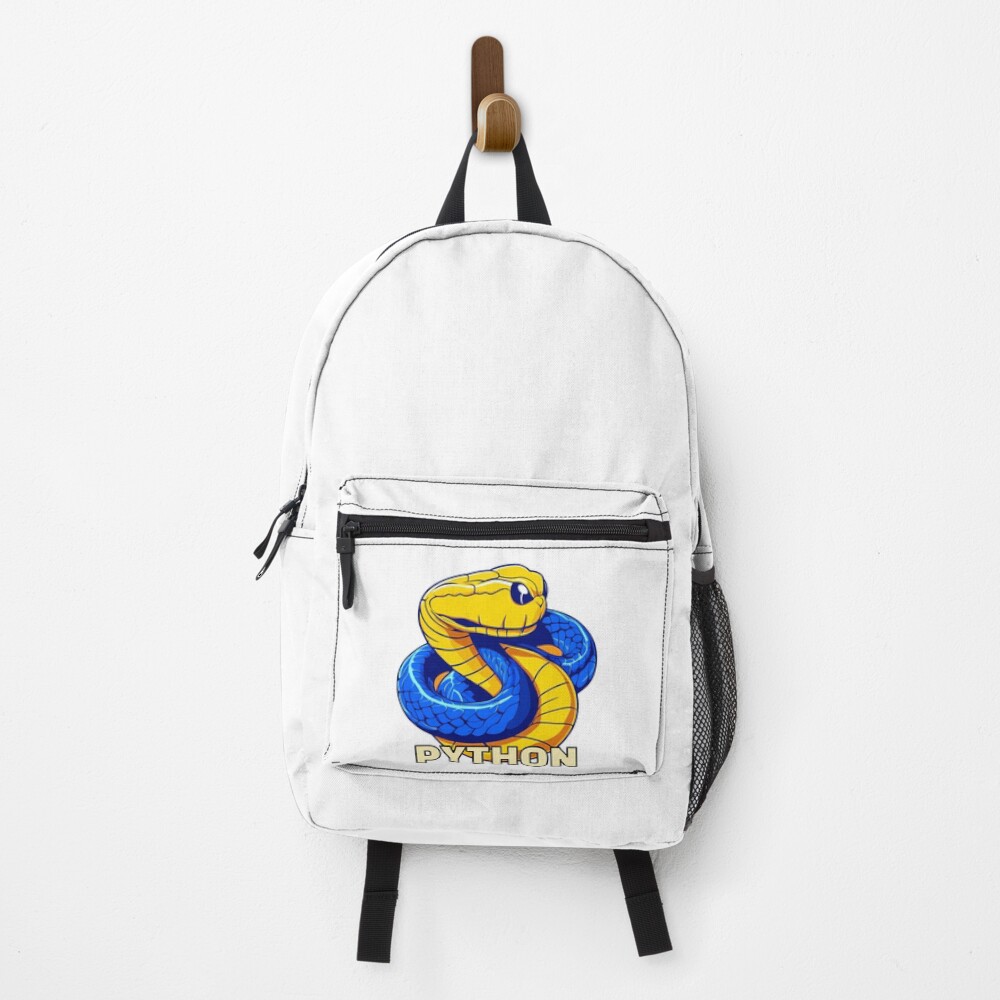 Item preview, Backpack designed and sold by codepuns.