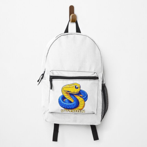 Item preview, Python AI programming developer stickers designed and sold by codepuns.