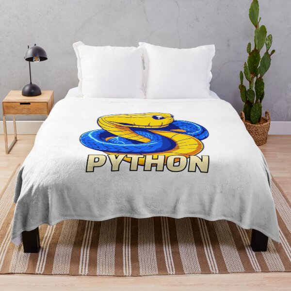Item preview, Python AI programming developer stickers designed and sold by codepuns.