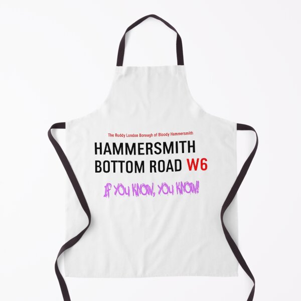 Item preview, Hammersmith Boys Classic Vintage British Comedy 1990s V4d designed and sold by RetrospectUK.