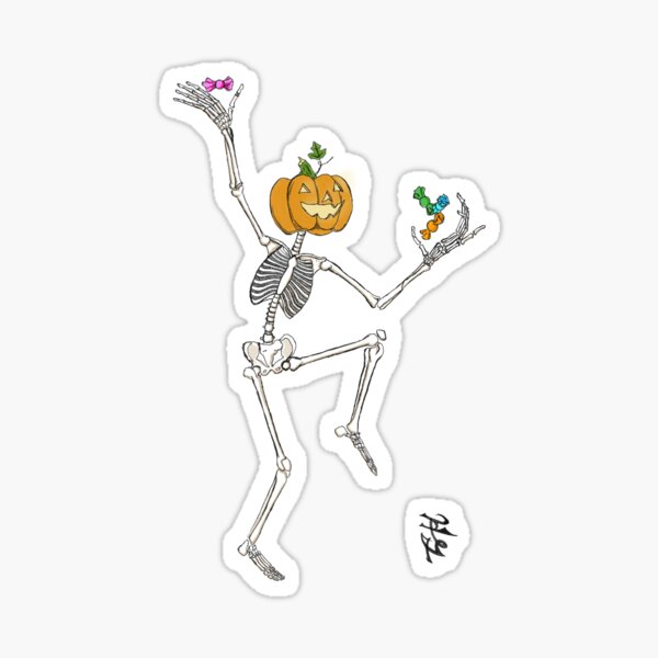 Item preview, Spirt of Treats designed and sold by SleepySigil.