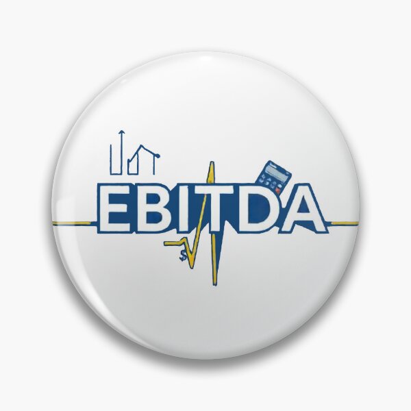 Item preview, EBITDA: The Essential Metric for Business Success - Unique T-Shirt Design designed and sold by puurfectcat.
