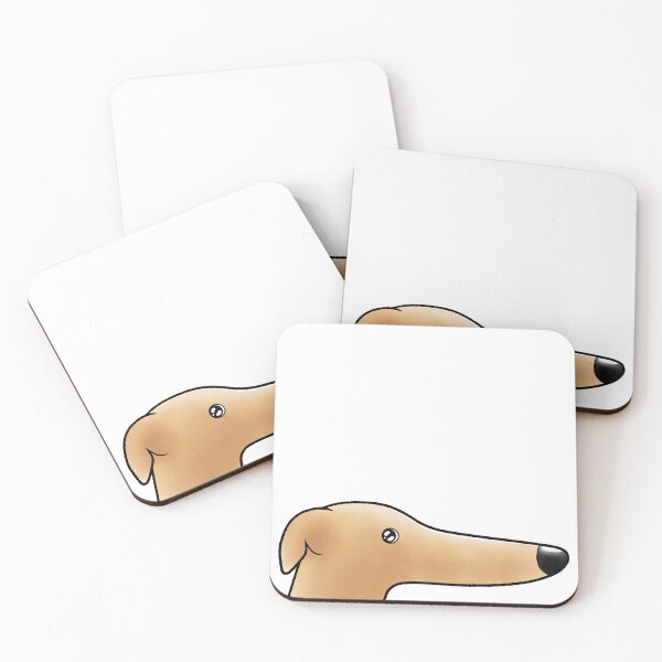 Item preview, Snoot - Fawn designed and sold by Tessa Draws Stoof.