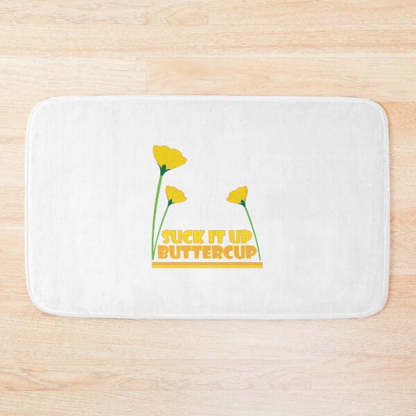Item preview, Suck it Up Buttercup designed and sold by DickinsonDesign.