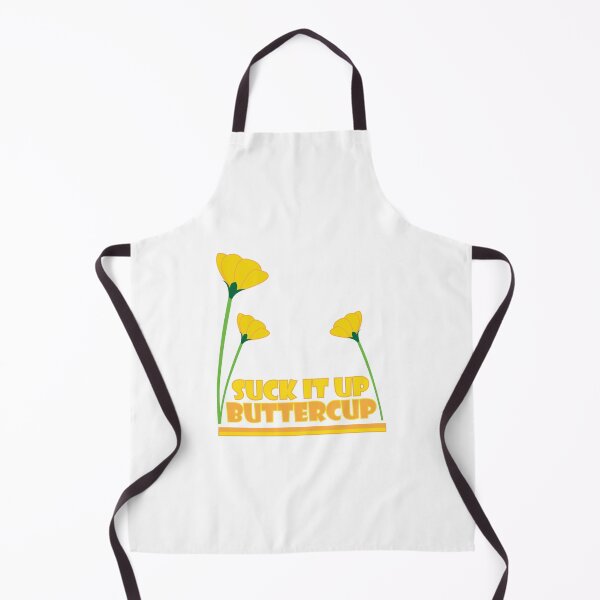 Item preview, Suck it Up Buttercup designed and sold by DickinsonDesign.