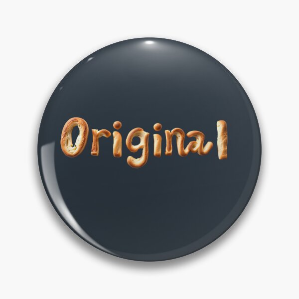 Item preview, Golden Originality designed and sold by Indoni.