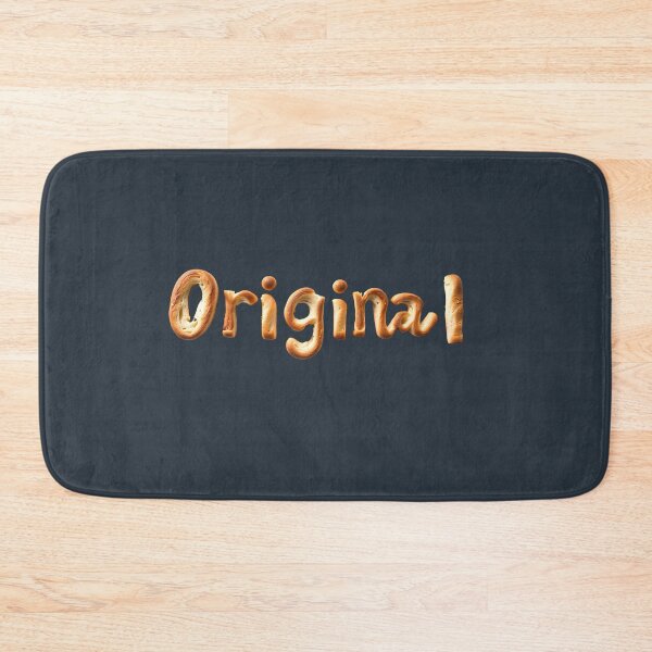 Item preview, Golden Originality designed and sold by Indoni.