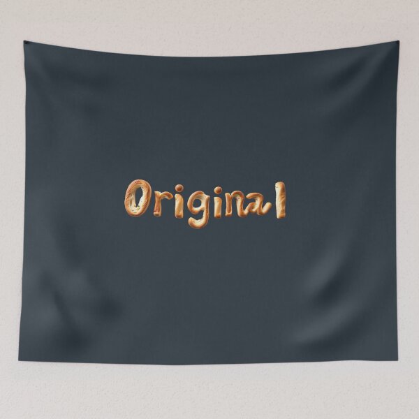 Item preview, Golden Originality designed and sold by Indoni.